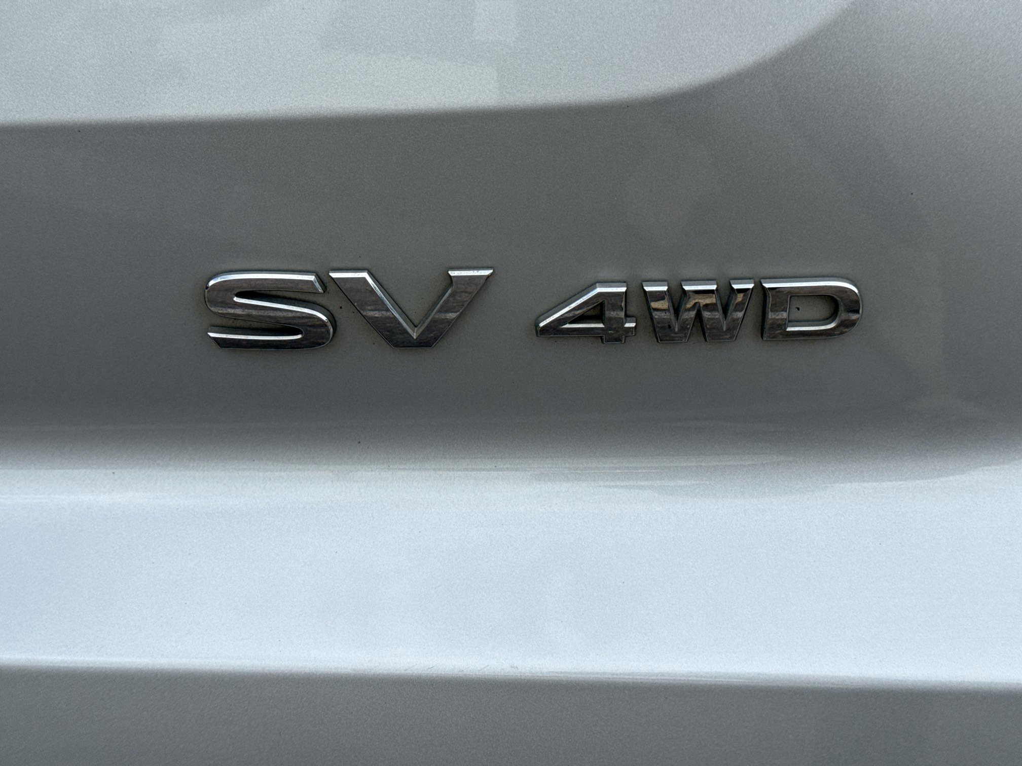 Used 2023 Nissan Pathfinder SV image 11