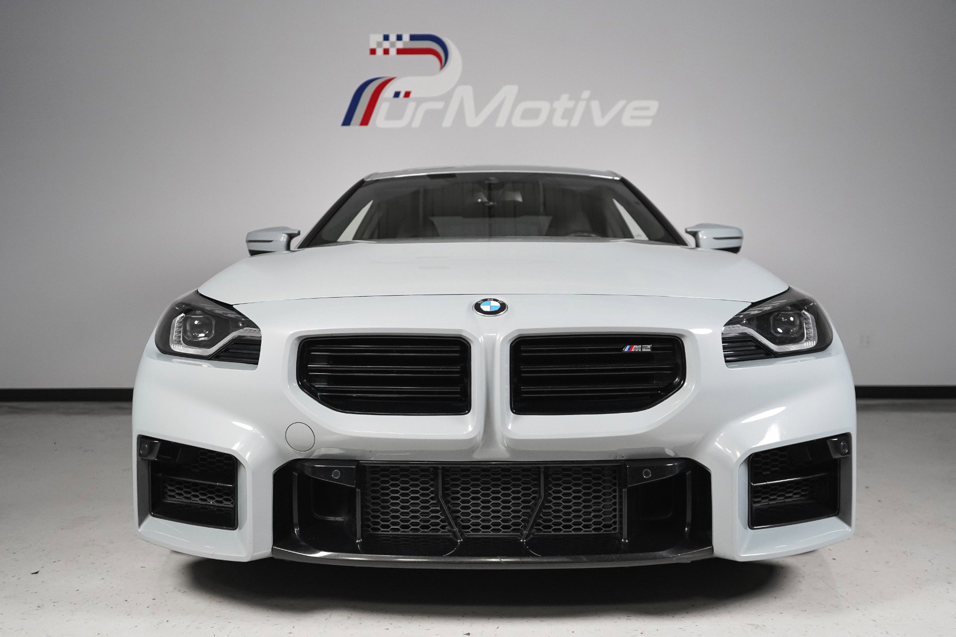 Used 2024 BMW M2 w/ Lighting Package RWD image 40