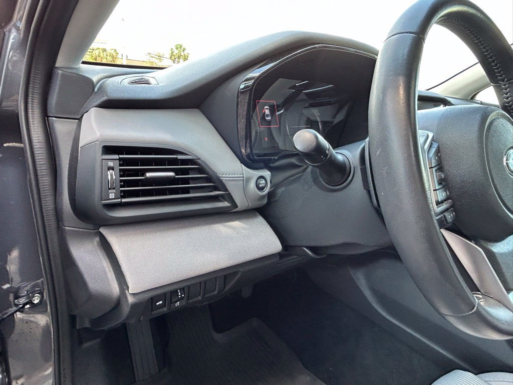 Used 2025 Subaru Legacy Premium AWD/4WD image 18