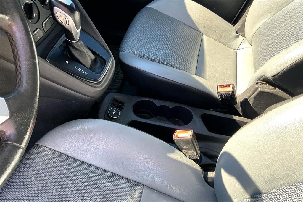 Used 2015 Ford Transit Connect XL FWD image 16