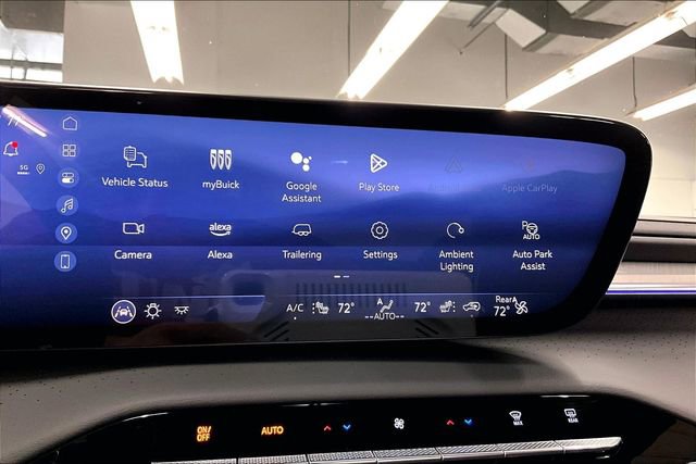 Used 2025 Buick Enclave Avenir w/ Super Cruise Package image 38