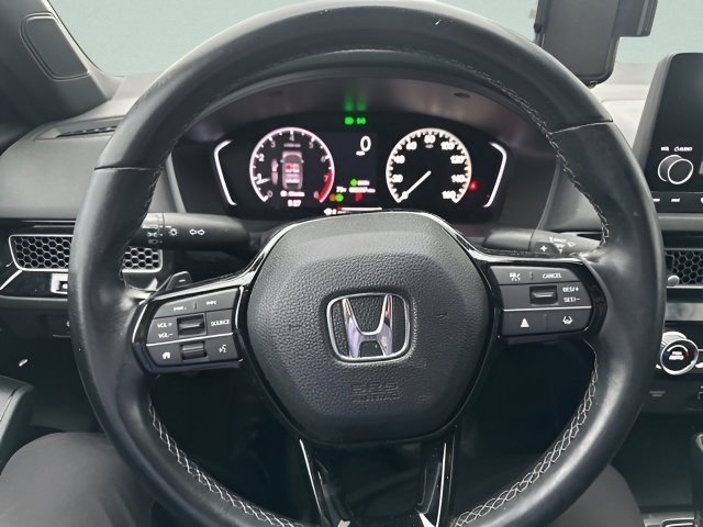 Used 2022 Honda Civic Sport image 14