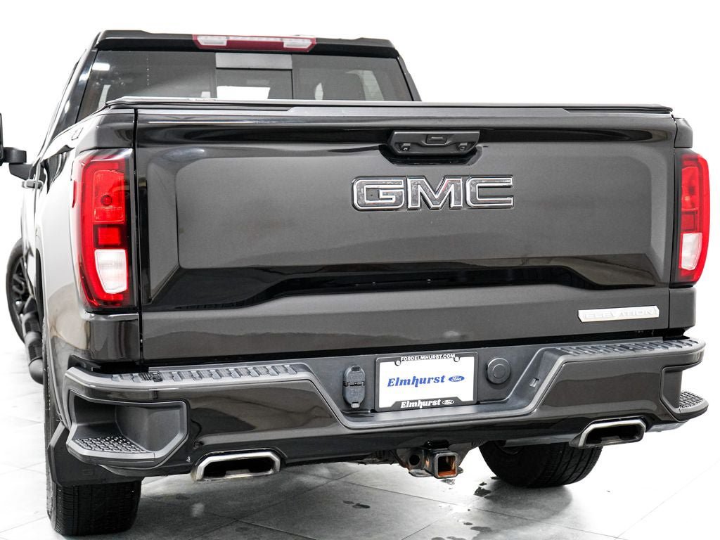 Used 2023 GMC Sierra 1500 Elevation w/ Preferred Package AWD/4WD image 6