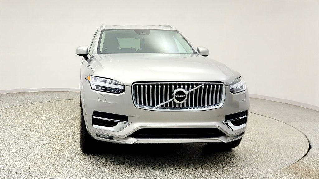 Used 2023 Volvo XC90 B6 Plus w/ Protection Package Premier AWD/4WD image 2