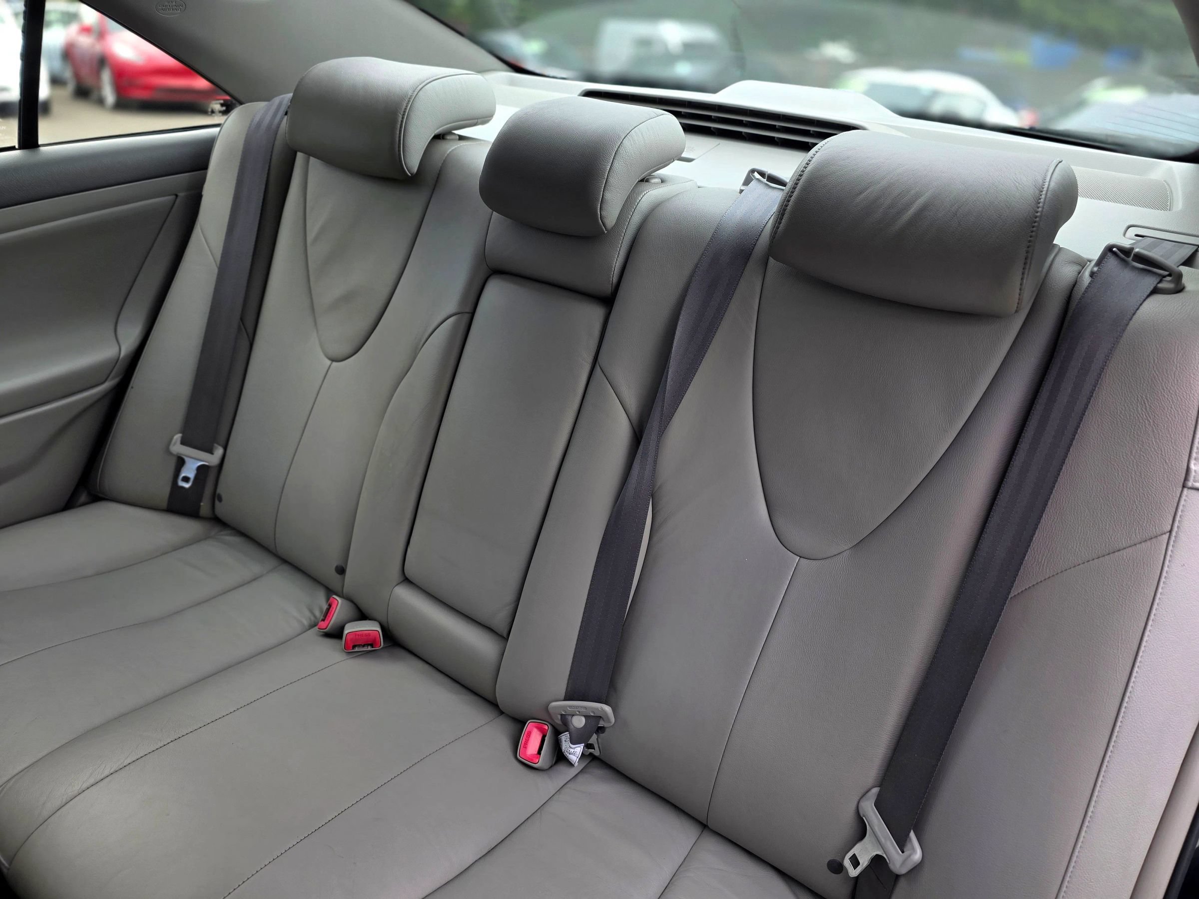 Used 2009 Toyota Camry Hybrid FWD image 7