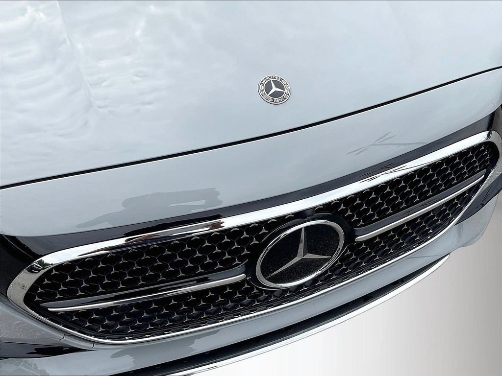 Certified 2024 Mercedes-Benz E 350 4MATIC Sedan image 34