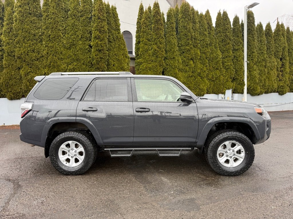 Used 2024 Toyota 4Runner SR5 image 11