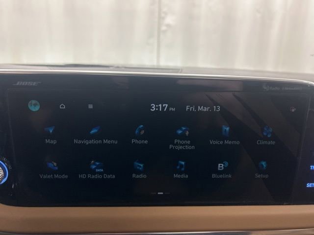 Used 2021 Hyundai Sonata Limited FWD image 15