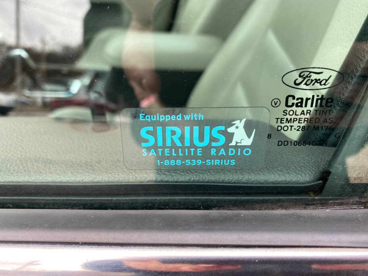 Used 2009 Ford Taurus Limited image 28