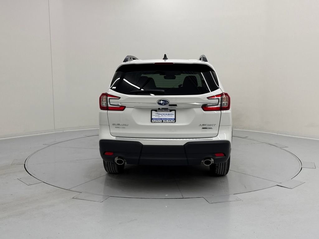 New 2026 Subaru Ascent Limited w/ Popular Package #2 image 5