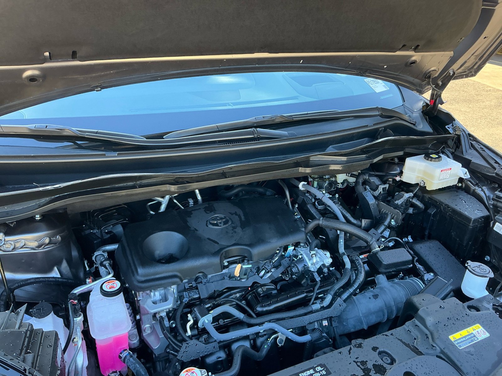 Used 2023 Toyota Sienna Platinum image 23