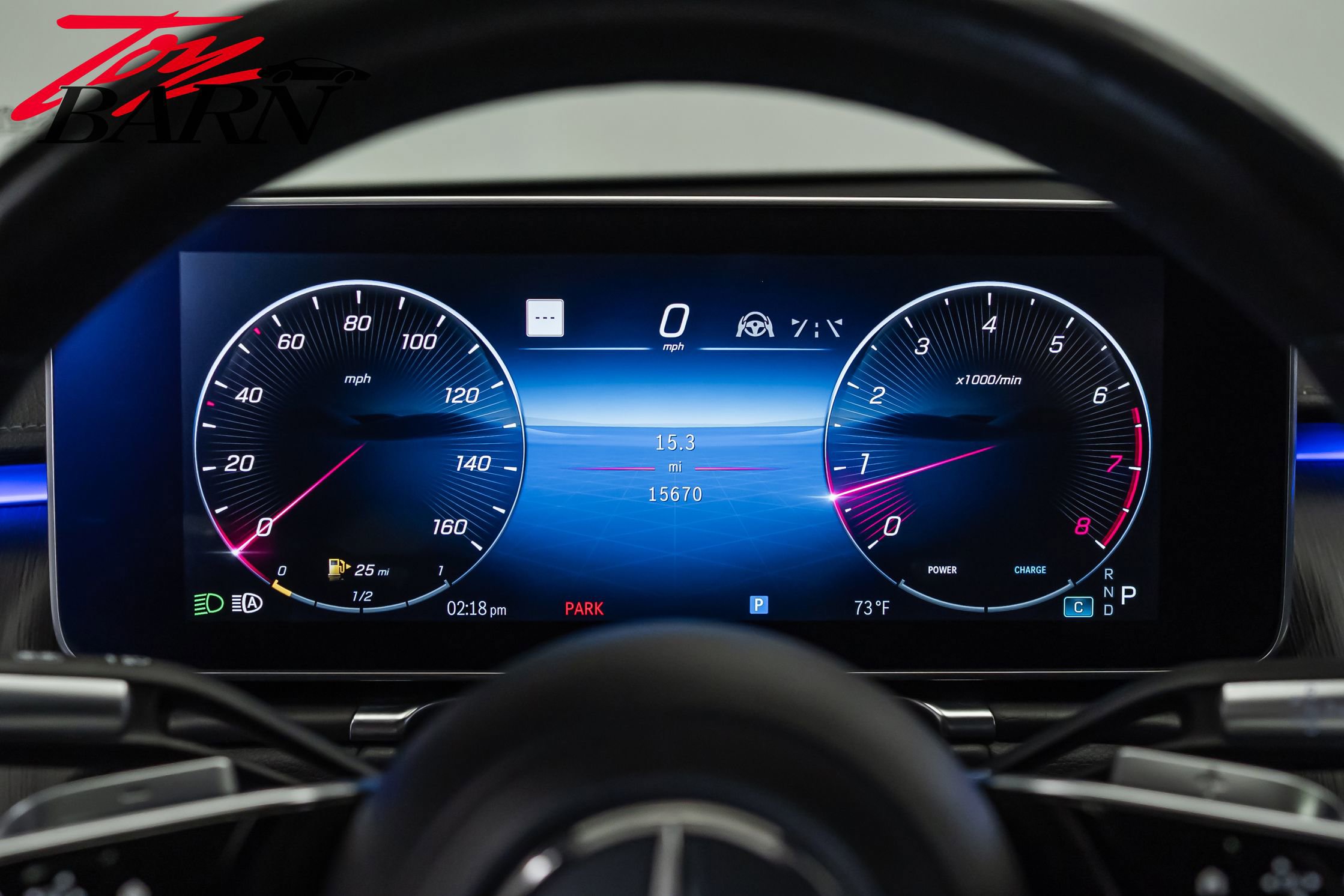 Used 2023 Mercedes-Benz S 500 4MATIC w/ AMG Line image 38