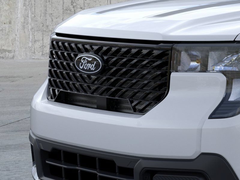 New 2025 Ford Maverick XLT w/ Black Appearance Package AWD/4WD image 18