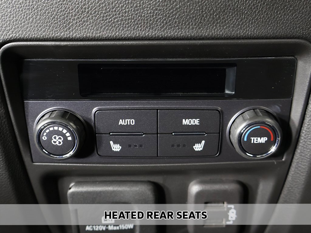 Used 2023 Buick Enclave Avenir w/ Trailering Package, 5000 lbs. image 10