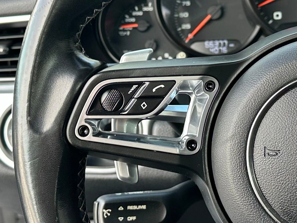 Used 2018 Porsche 911 Carrera image 26