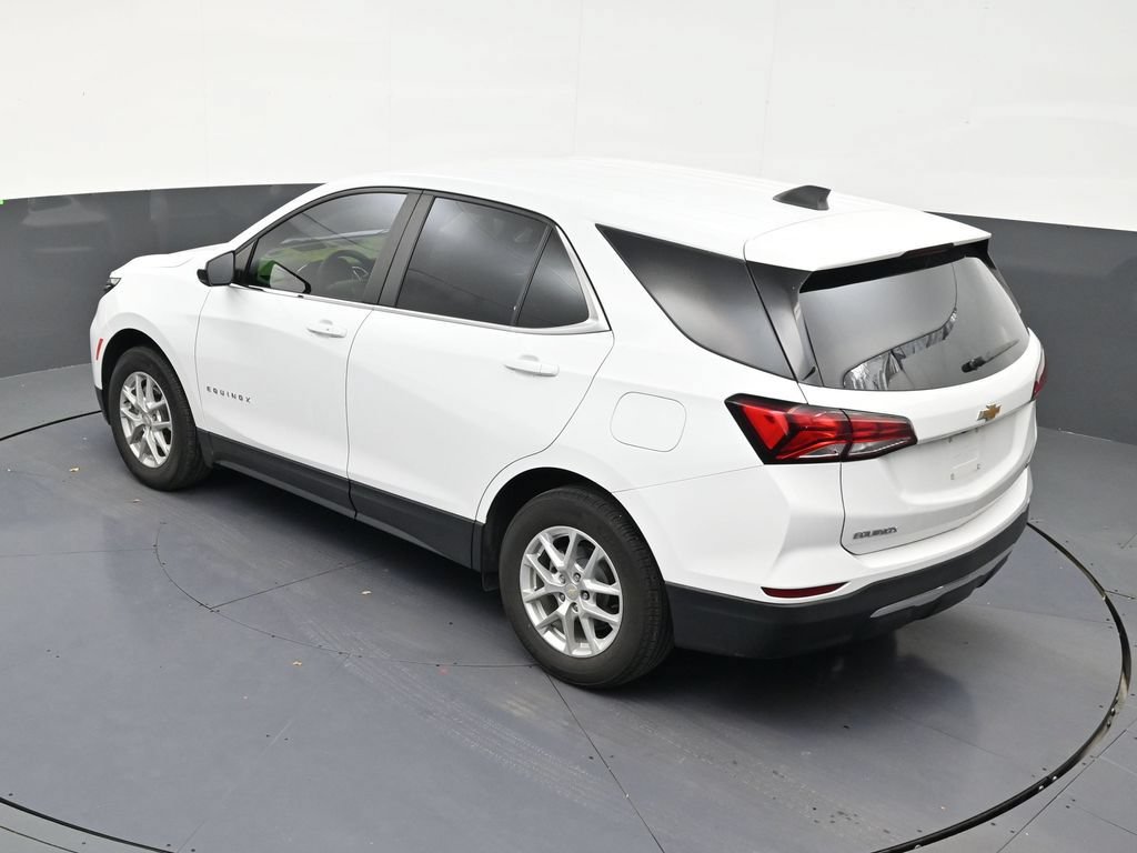 Used 2023 Chevrolet Equinox LT FWD image 14