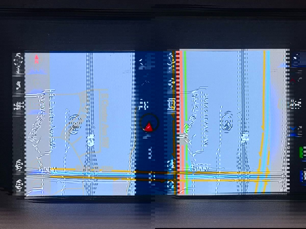 Used 2019 Lexus LS 500 AWD image 26