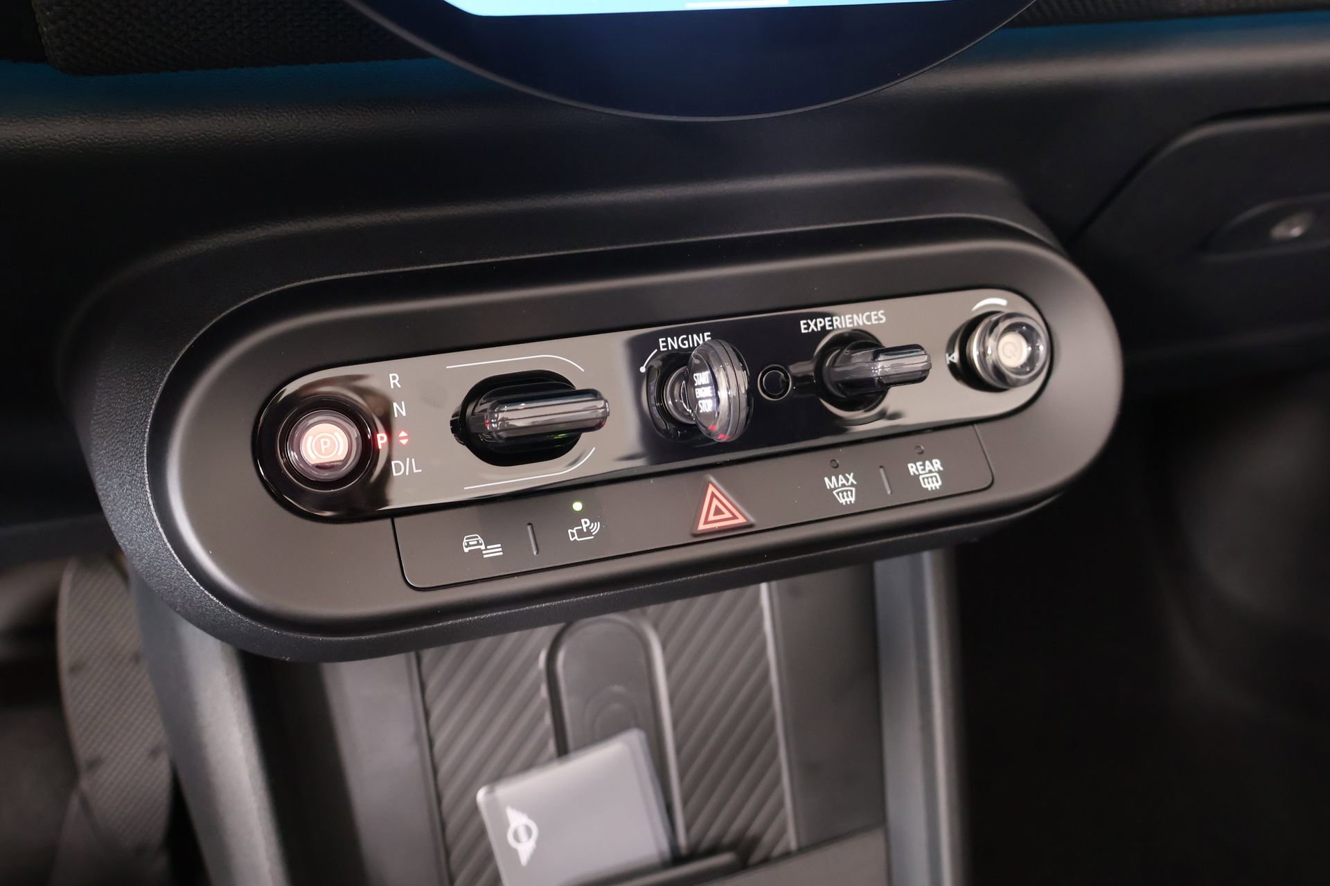 New 2026 MINI Cooper Convertible FWD image 8