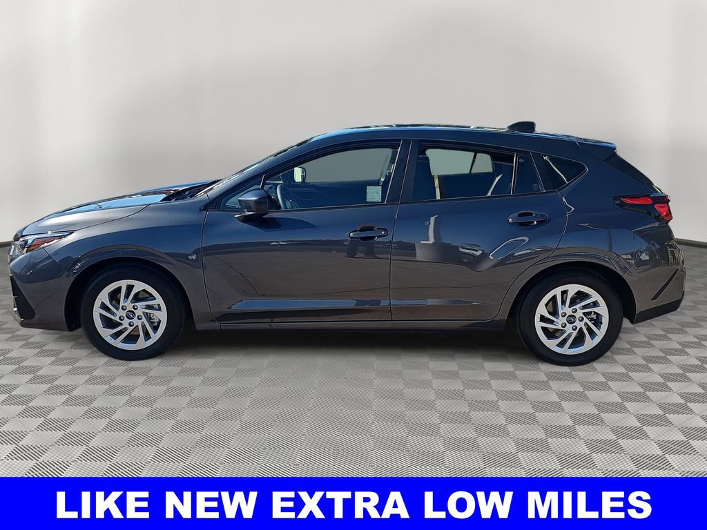 Used 2024 Subaru Impreza 2.0i image 6