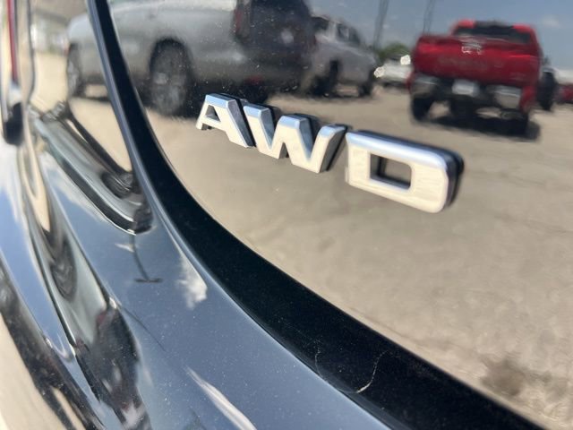 Certified 2023 Cadillac CT5 Sport w/ Parking Package AWD/4WD image 11