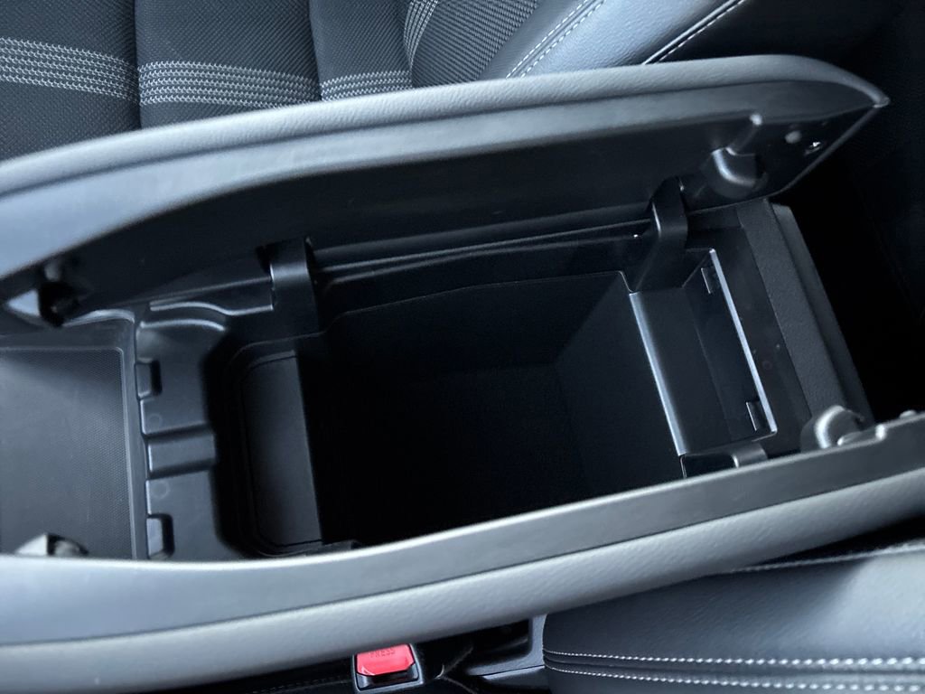 Certified 2024 MAZDA CX-50 AWD 2.5 S w/ Cargo Package image 26