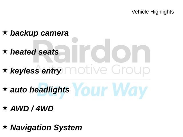 Used 2018 Toyota RAV4 Limited w/ All Weather Liner Package AWD/4WD image 31