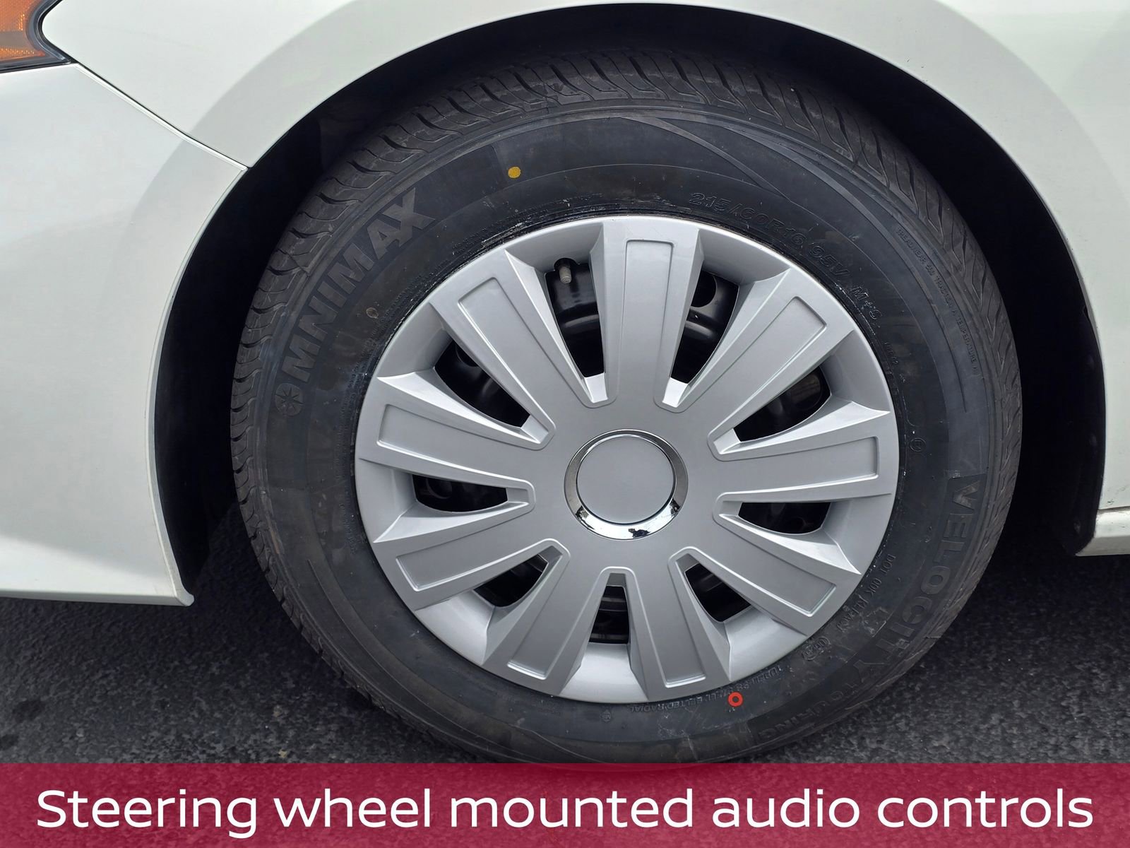 Used 2019 Nissan Altima 2.5 S FWD image 10