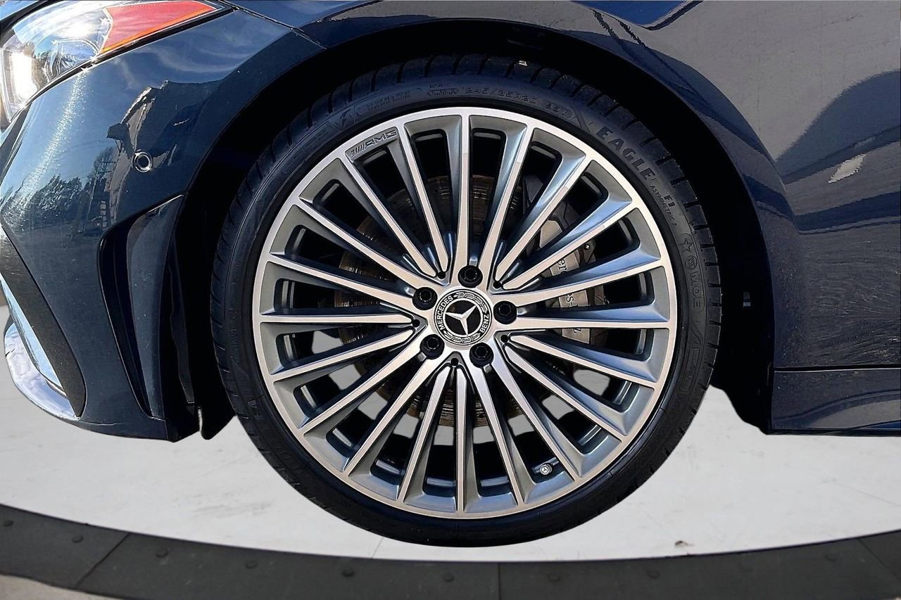 Used 2022 Mercedes-Benz CLS 450 4MATIC image 35