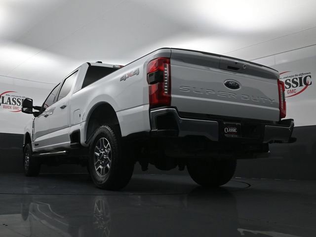 Used 2024 Ford F250 Lariat image 24