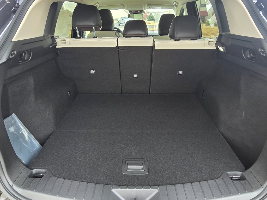 New 2026 MAZDA CX-5 Preferred image 29