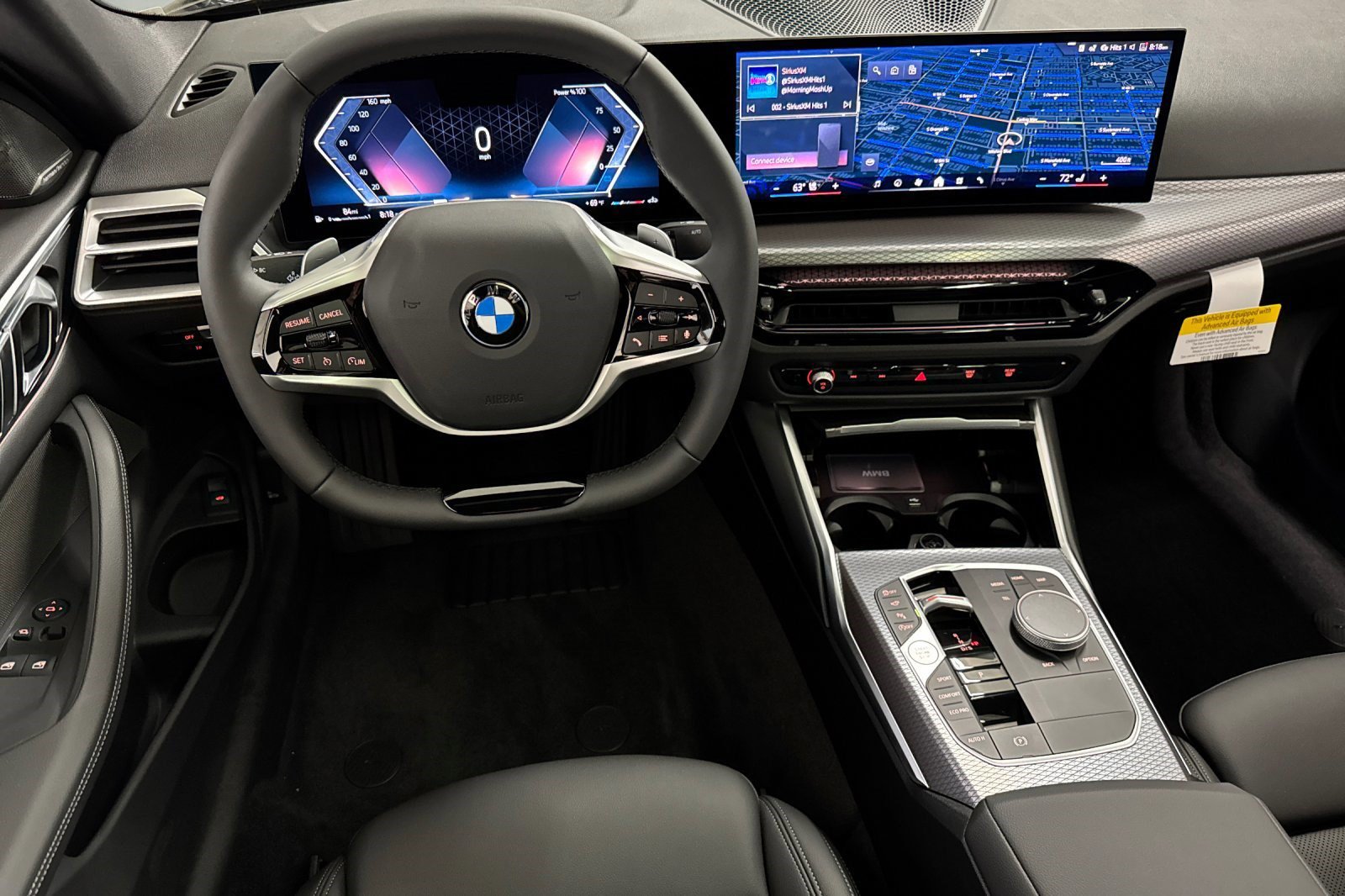 Used 2026 BMW 430i Coupe w/ Parking Assistance Package RWD image 27