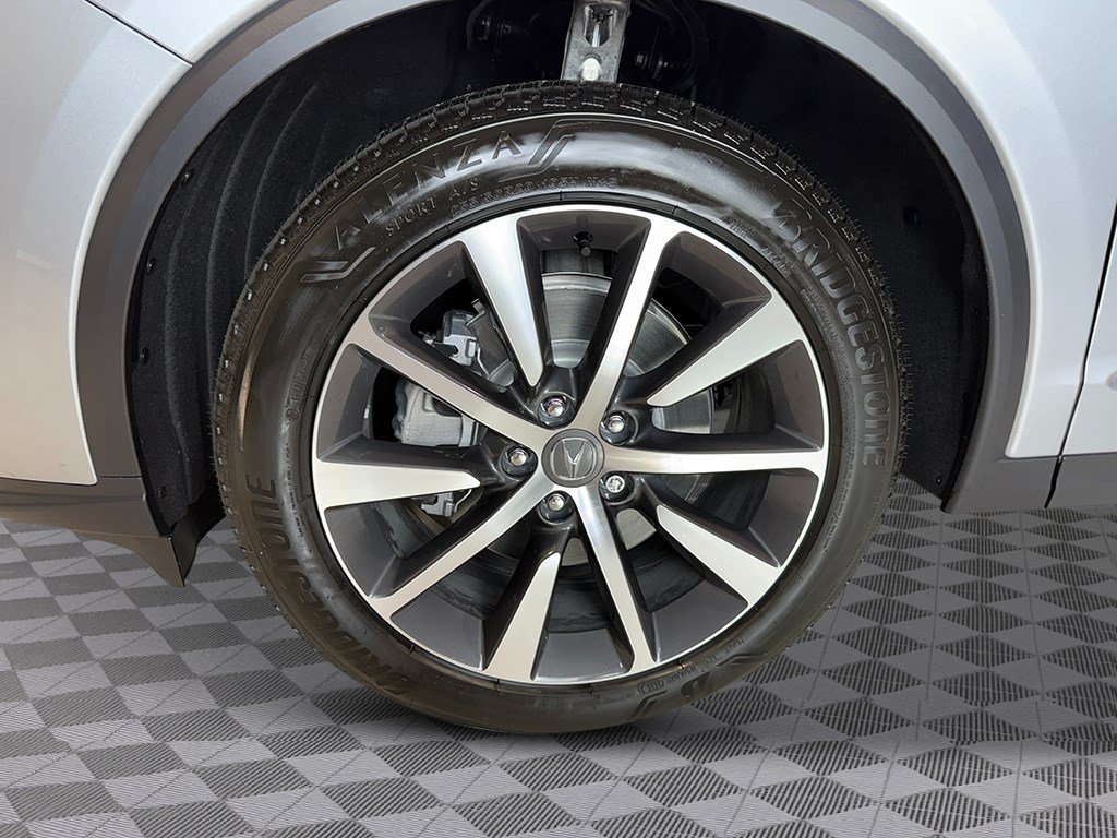 New 2026 Acura MDX w/ Technology Package AWD/4WD image 14
