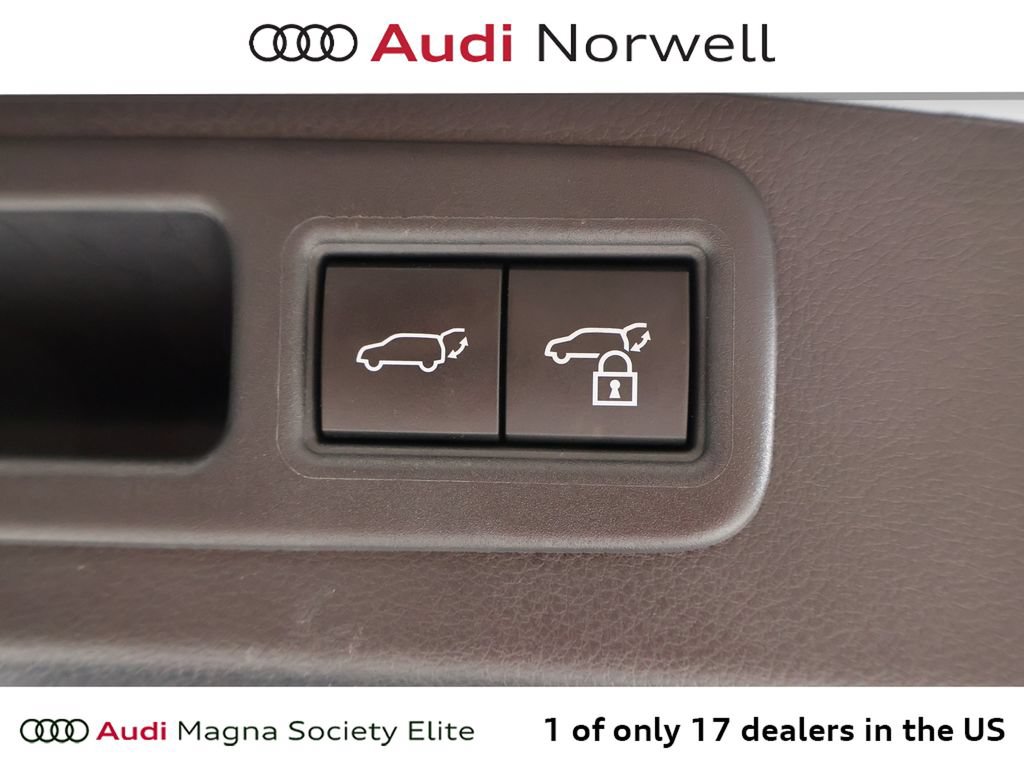Used 2023 Lexus RX 350 Premium Plus w/ Accessory Package (Z1) FWD image 16