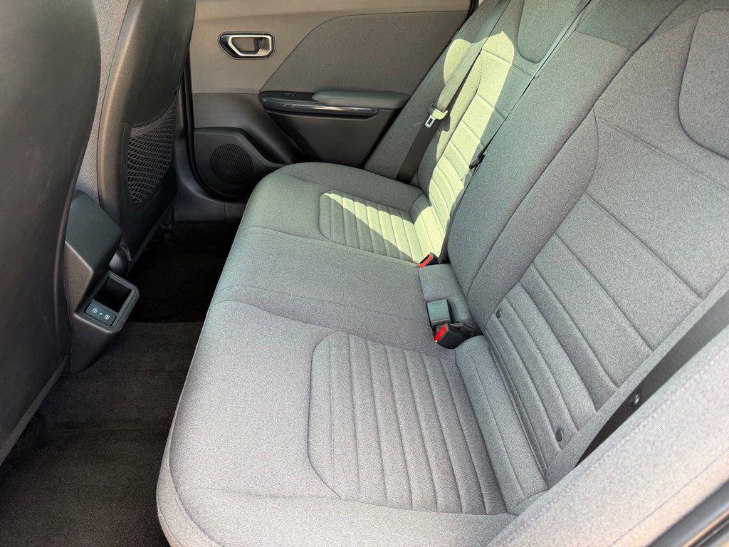 Used 2025 Kia K4 EX FWD image 10
