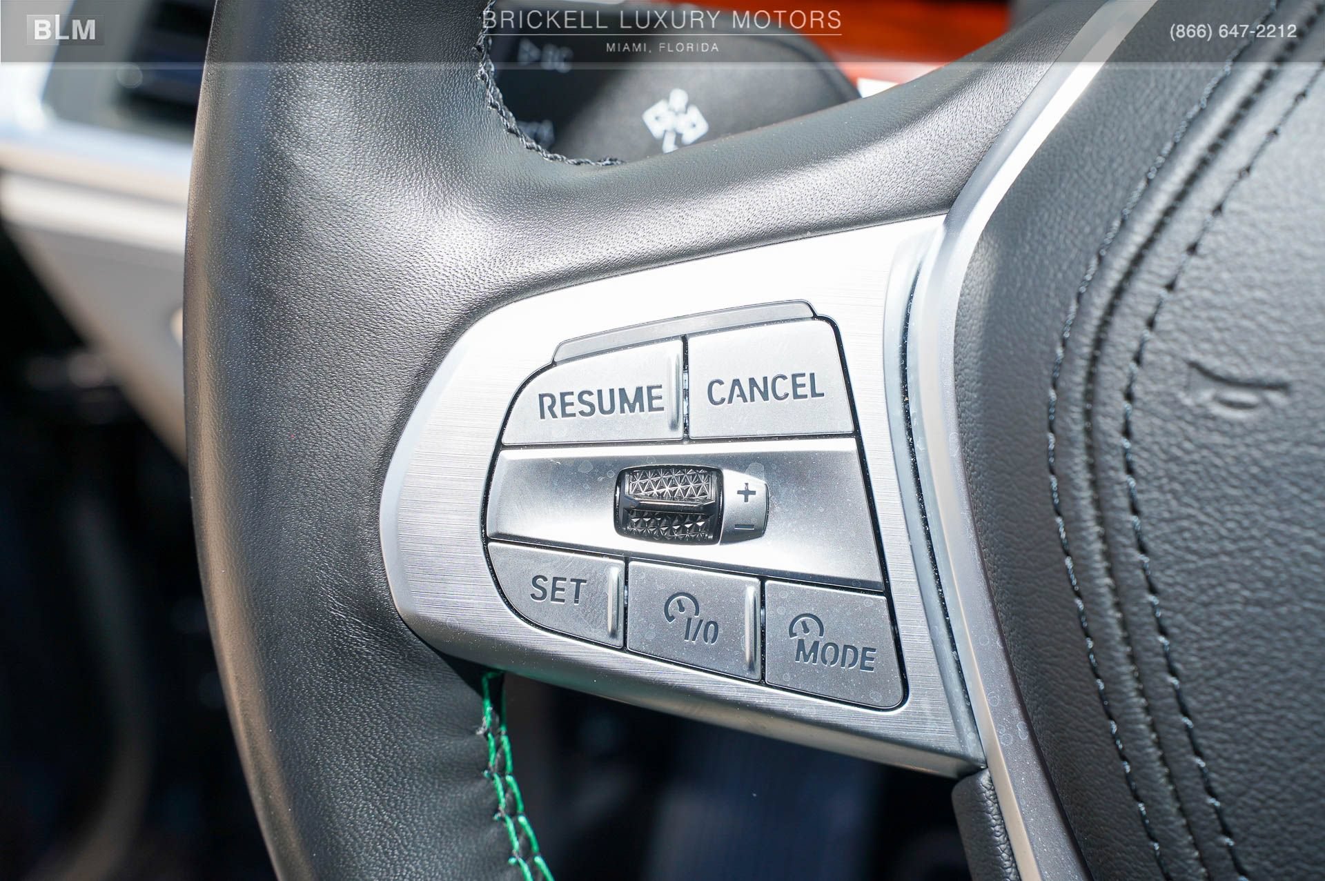 Used 2024 BMW ALPINA XB7 AWD/4WD image 34