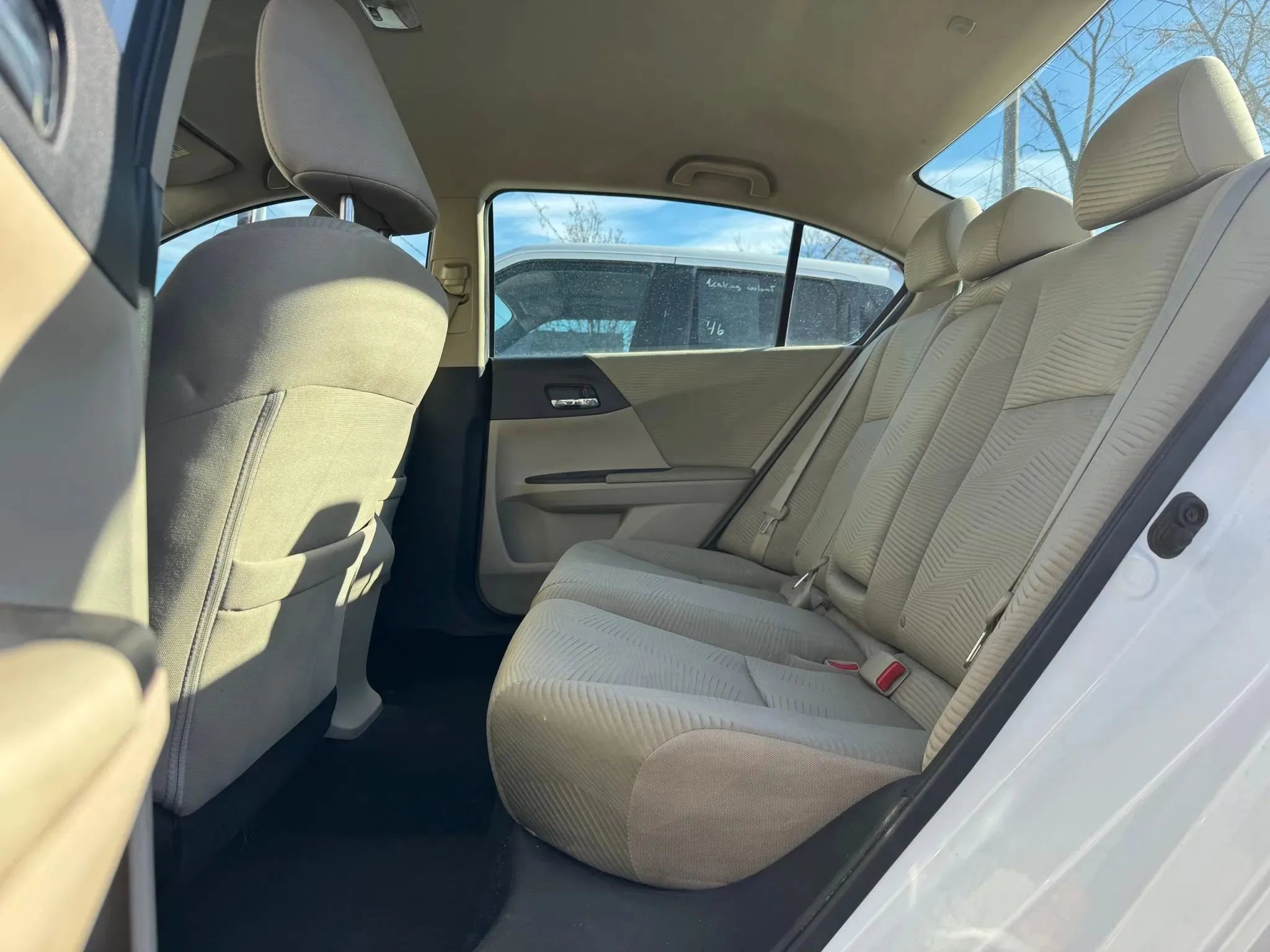 Used 2015 Honda Accord LX image 48