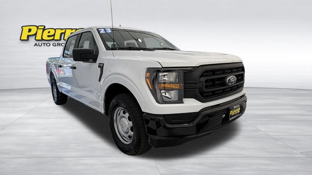 Used 2023 Ford F150 XL RWD image 6