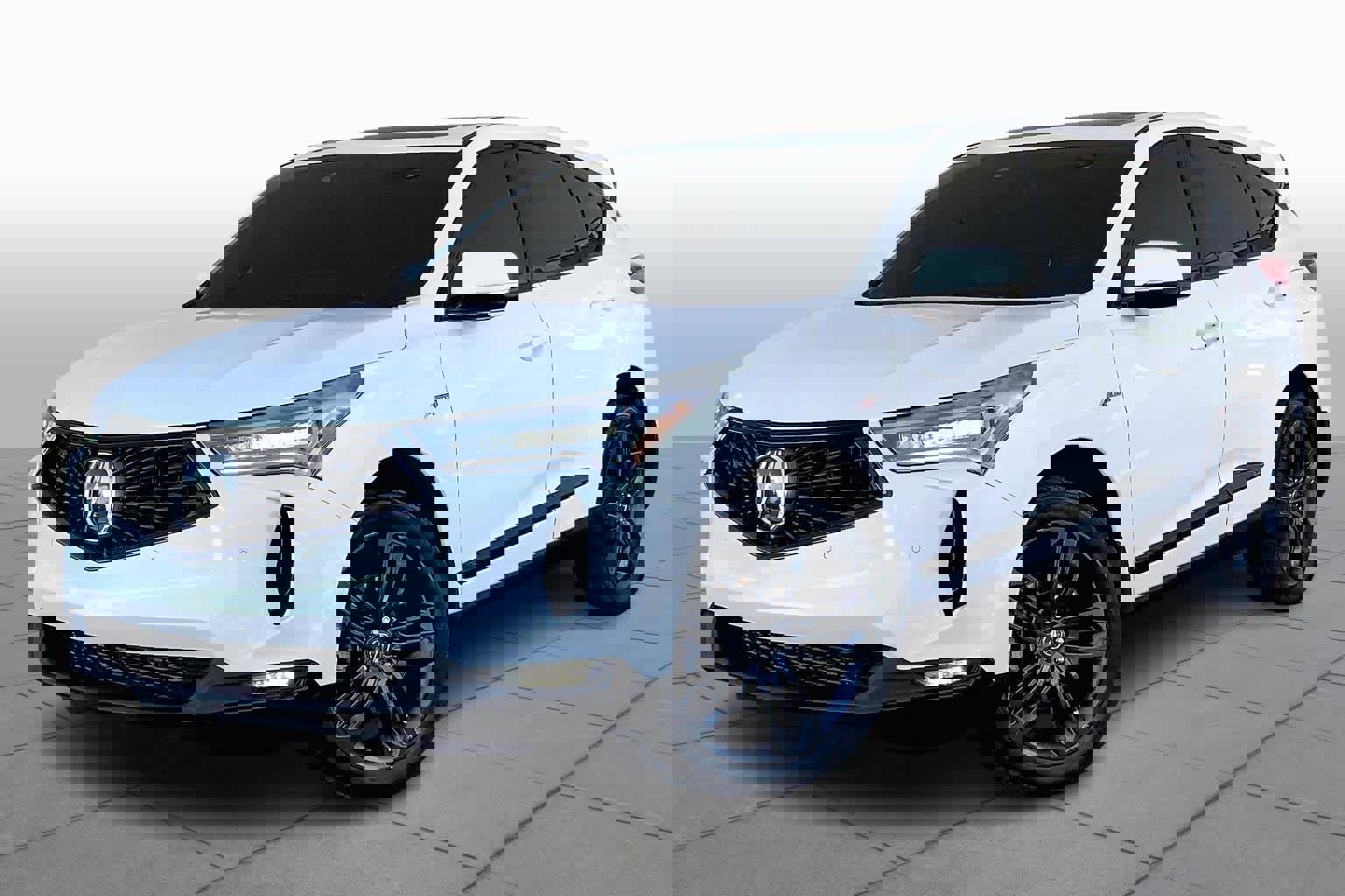 Used 2023 Acura RDX A-Spec image 1