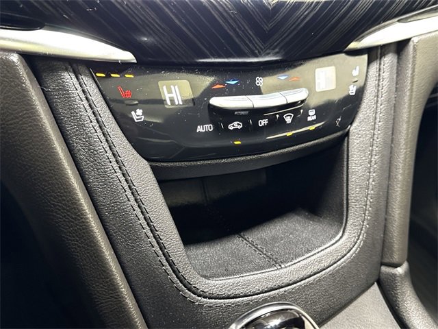 Certified 2024 Cadillac XT6 Premium Luxury w/ LPO, Floor Liner Package image 22