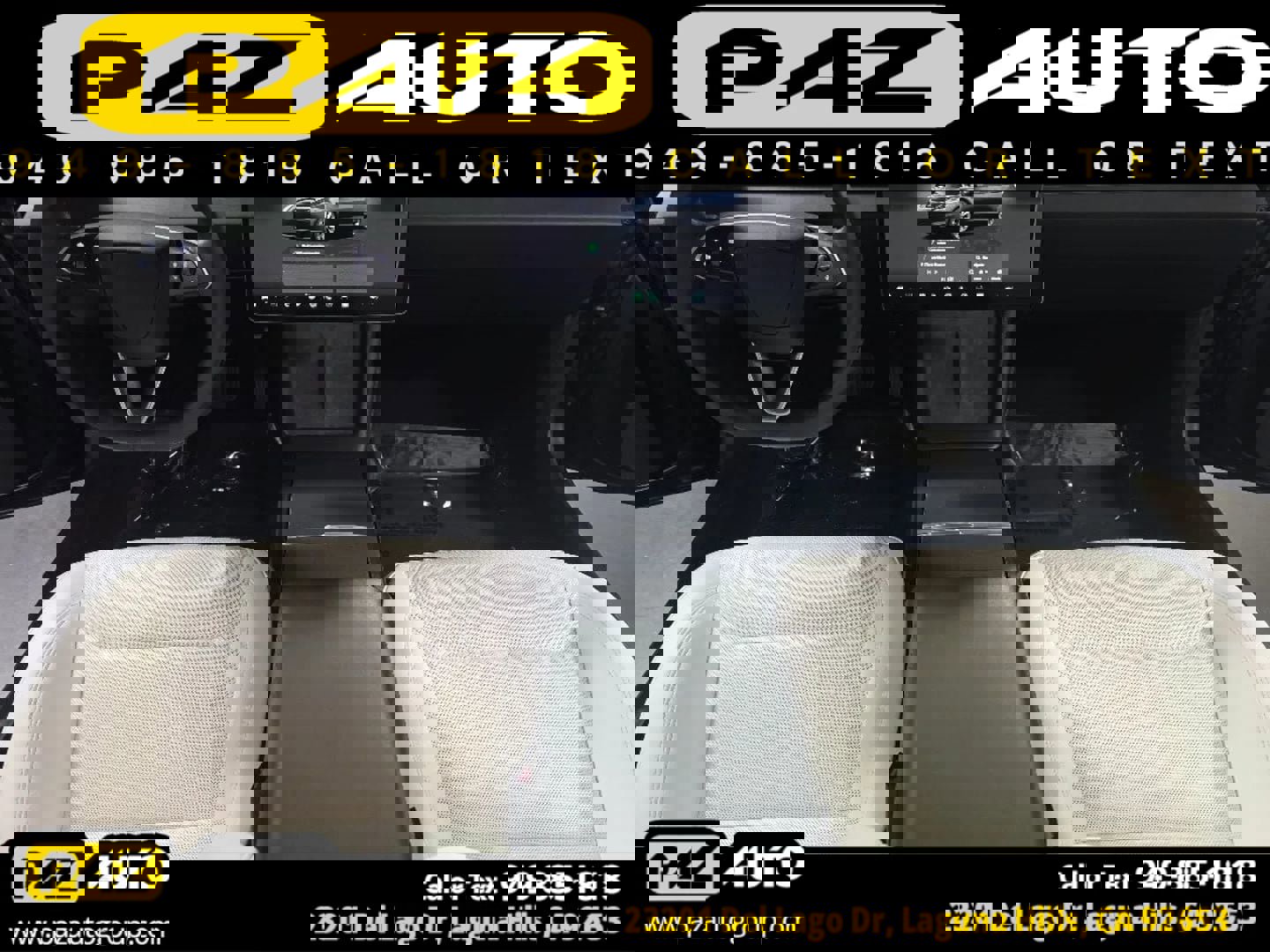 Used 2024 Tesla Model 3 Long Range image 27