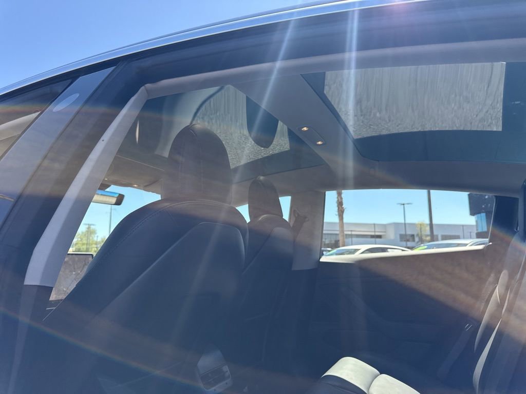Used 2018 Tesla Model 3 Long Range image 19