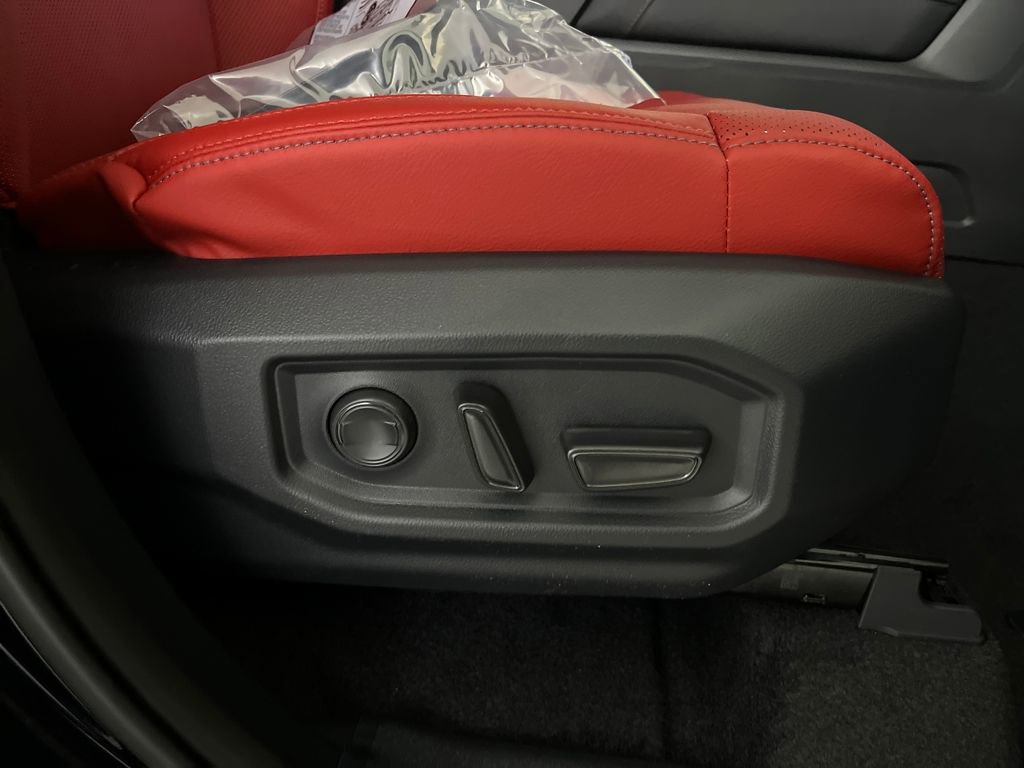 New 2026 Toyota Tundra TRD Pro image 58