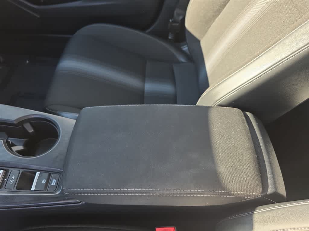 Certified 2023 Honda Civic Sport image 26
