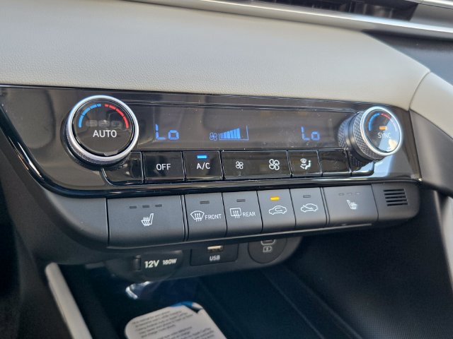 New 2026 Hyundai Elantra SEL Sport FWD image 8