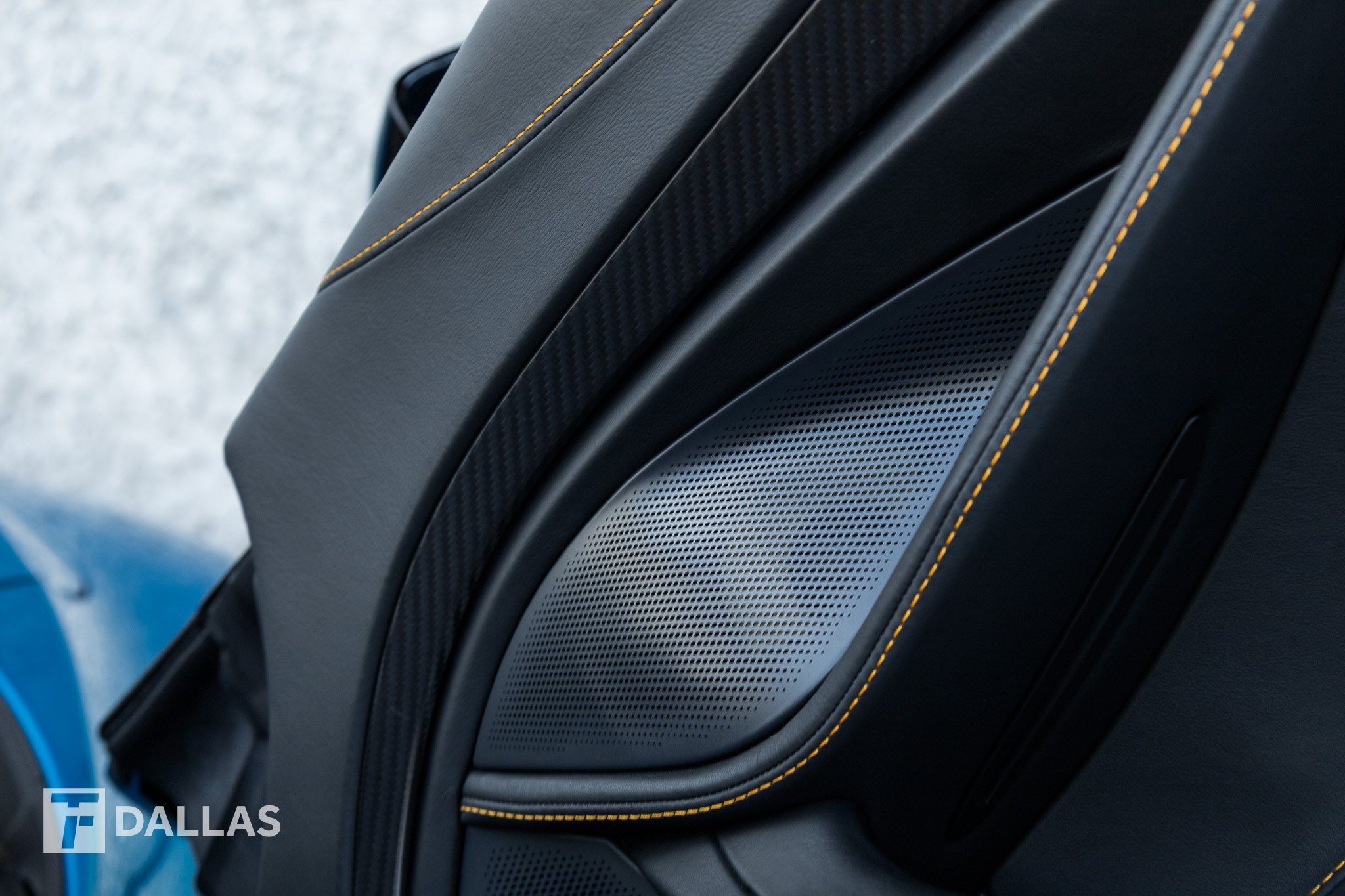 Used 2022 McLaren 765LT RWD image 34