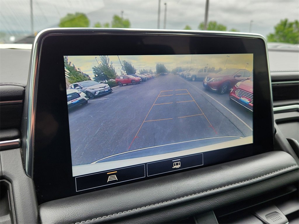 Used 2021 Chevrolet Tahoe LT image 21