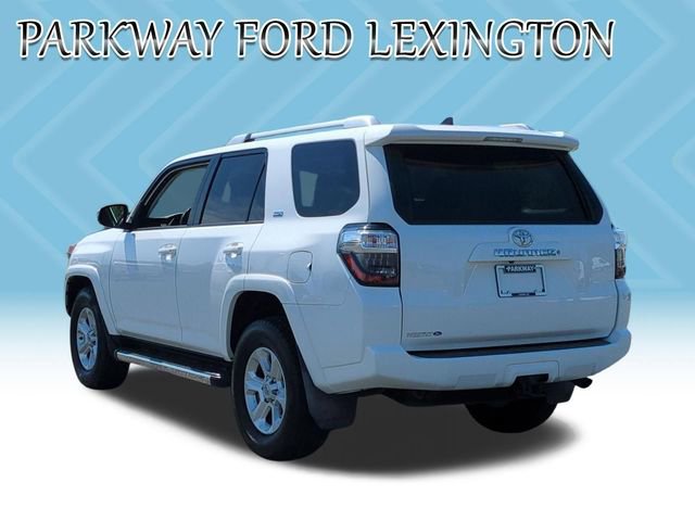 Used 2016 Toyota 4Runner SR5 image 7