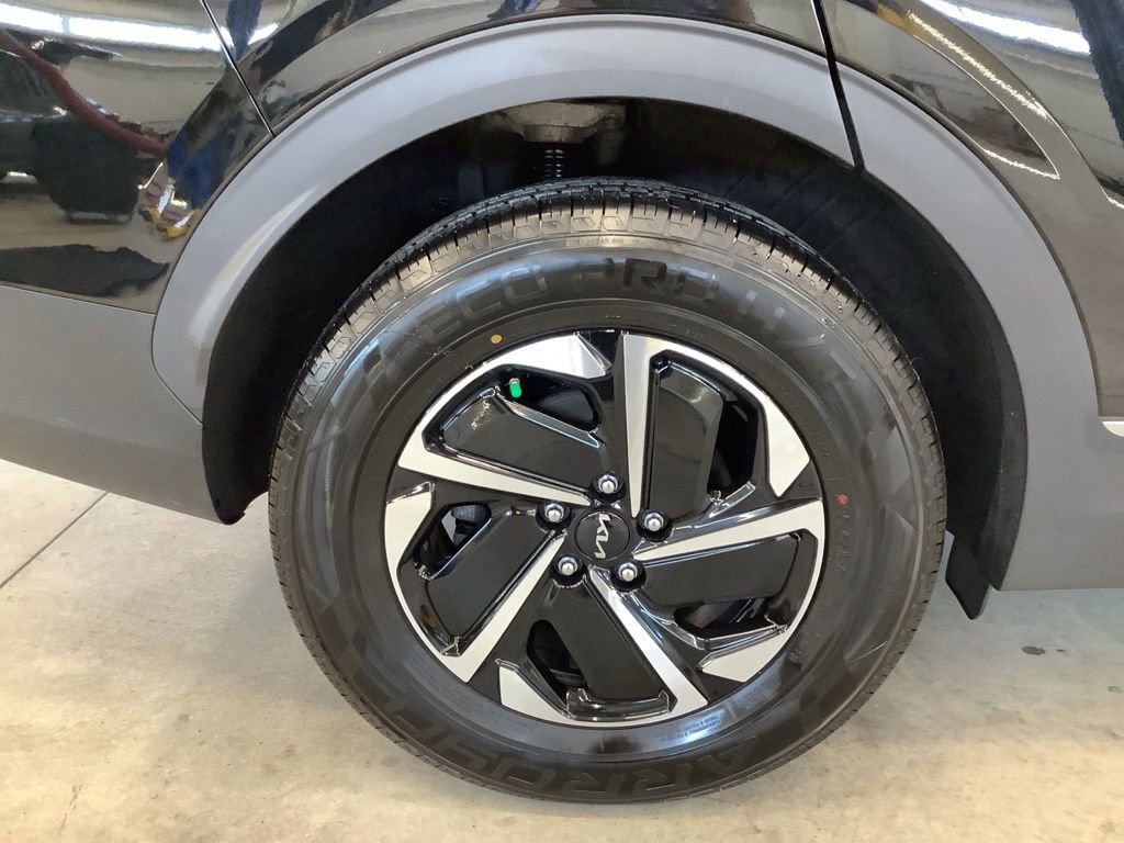 Certified 2023 Kia Sportage LX image 19