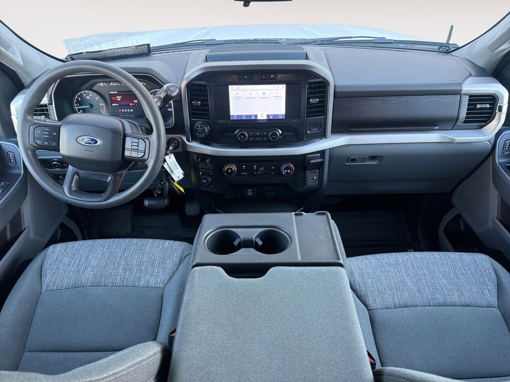 Used 2023 Ford F150 XLT w/ Trailer Tow Package image 10