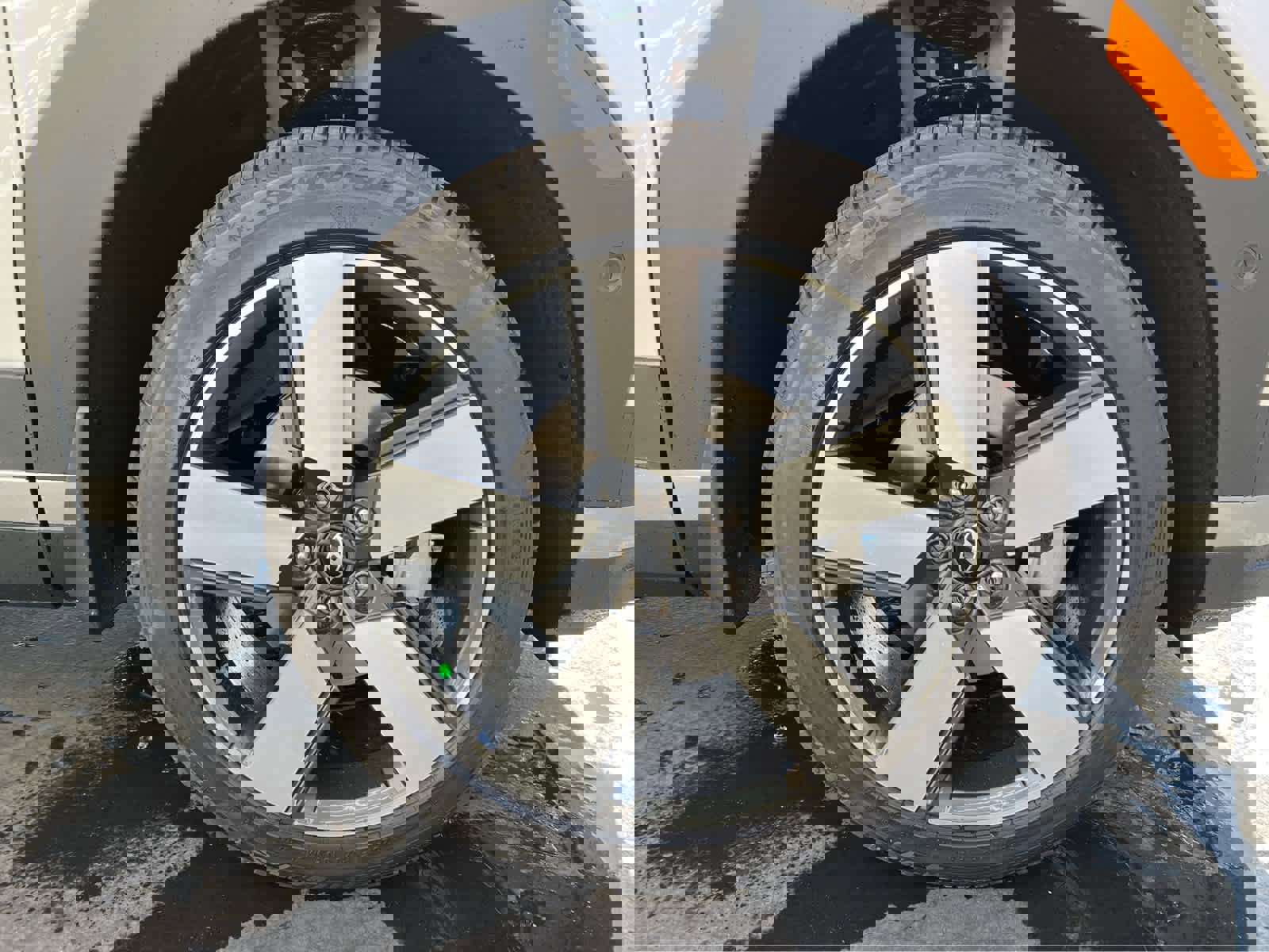 New 2026 Hyundai Santa Fe Limited image 16